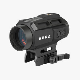 ORIGIN X RHINO Red Dot Sight Black
