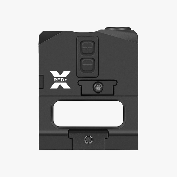 ORIGIN X Enclosed Red Dot Sight
