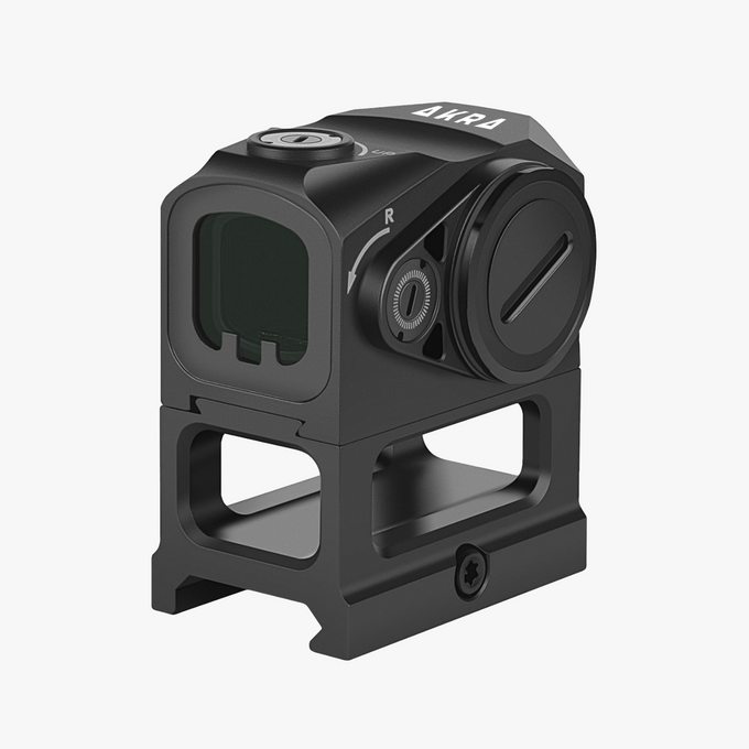 ORIGIN X Enclosed Green Dot Sight