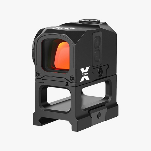 ORIGIN X Enclosed Green Dot Sight