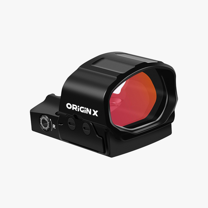 ORIGIN X Max Pro Green Dot Sight