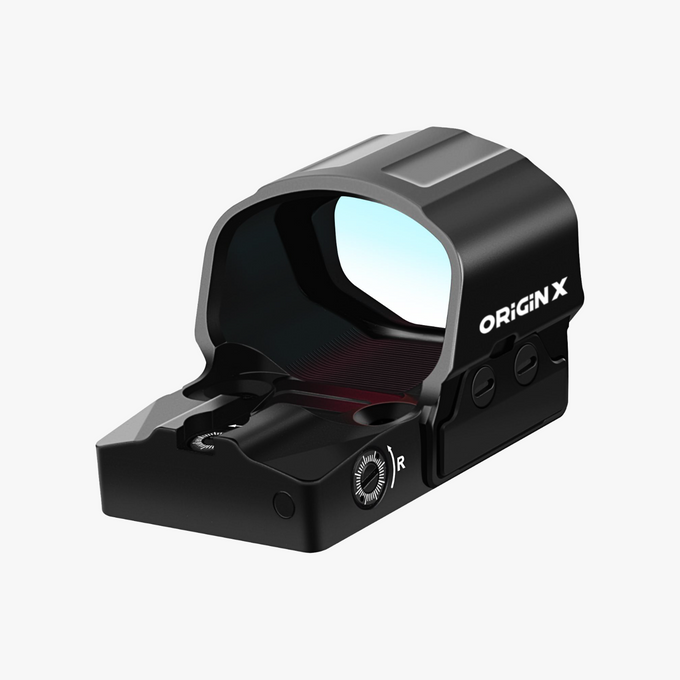 ORIGIN X Max Pro Green Dot Sight