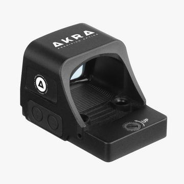 ORIGIN X Max Red Dot Sight
