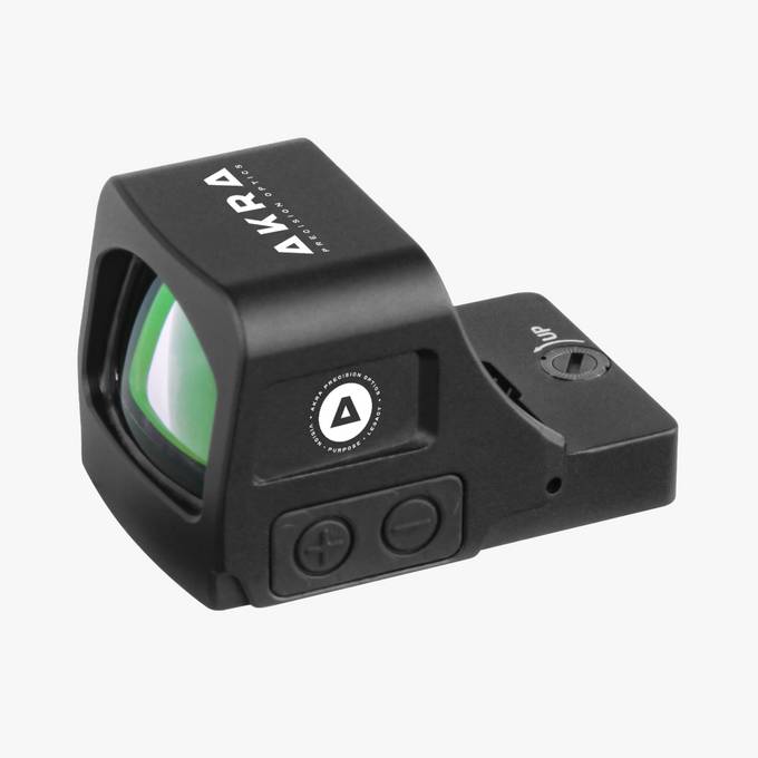 ORIGIN X Max Red Dot Sight