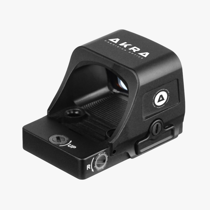 ORIGIN X Max Red Dot Sight