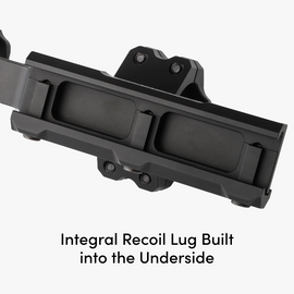 ORIGIN X Unimount 20 MOA - 0