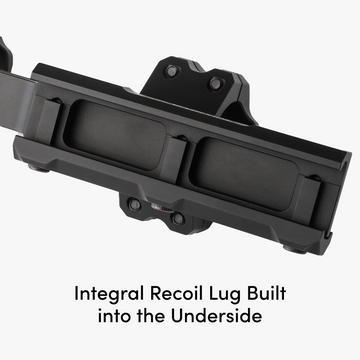 ORIGIN X Unimount 20 MOA - 0