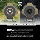 ORIGIN X RHINO Red Dot Sight Black-7