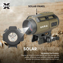 ORIGIN X RHINO Red Dot Sight FDE-5