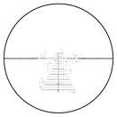 ORYX Rifle Scope 6-36x56 FFP MRAD - Midnight Black (PN-001)-6