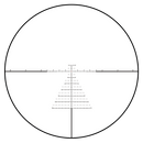 ORYX Rifle Scope 6-36x56 FFP MRAD - Midnight Black (PN-001)-7