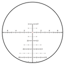 ORYX Rifle Scope 6-36x56 FFP MRAD - Midnight Black (PN-001)-8