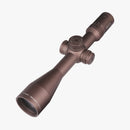 ORYX Rifle Scope 6-36x56 FFP MRAD - Burnt Bronze (DMNTR-001)-3