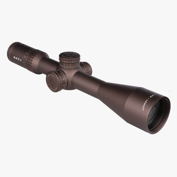 ORYX Rifle Scope 6-36x56 FFP MRAD - Burnt Bronze (DMNTR-001)