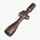 ORYX Rifle Scope 6-36x56 FFP MRAD - Burnt Bronze (PN-001)-4