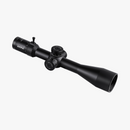 ORYX Rifle Scope 6-36x56 FFP MRAD - Midnight Black (PN-001)-1