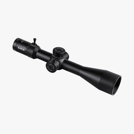 ORYX Rifle Scope 6-36x56 FFP MRAD - Midnight Black (PN-001)