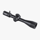 ORYX Rifle Scope 6-36x56 FFP MRAD - Titanium Grey (PN-001)-4
