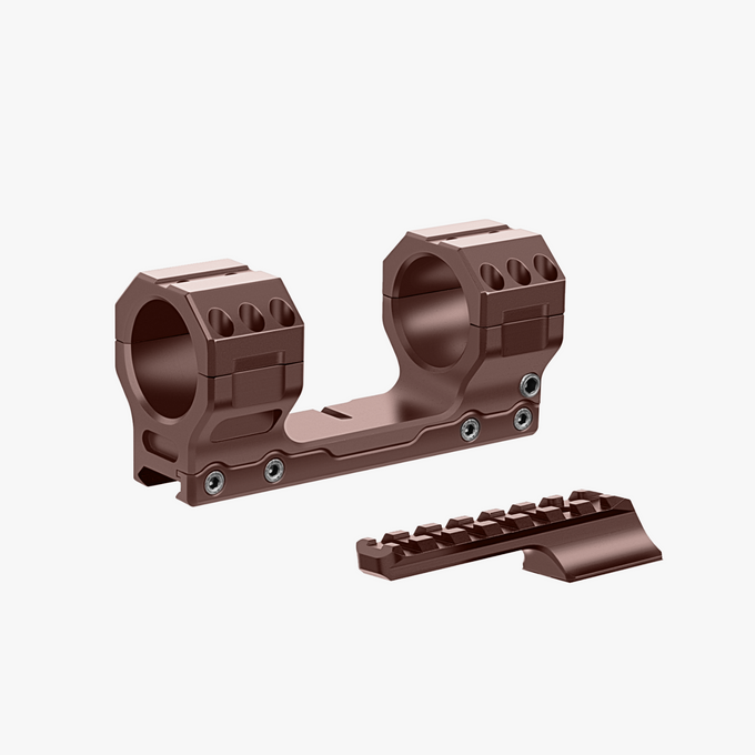 ORYX Pro Mount 34mm Burnt Bronze
