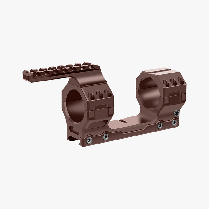 ORYX Pro Mount 34mm Burnt Bronze