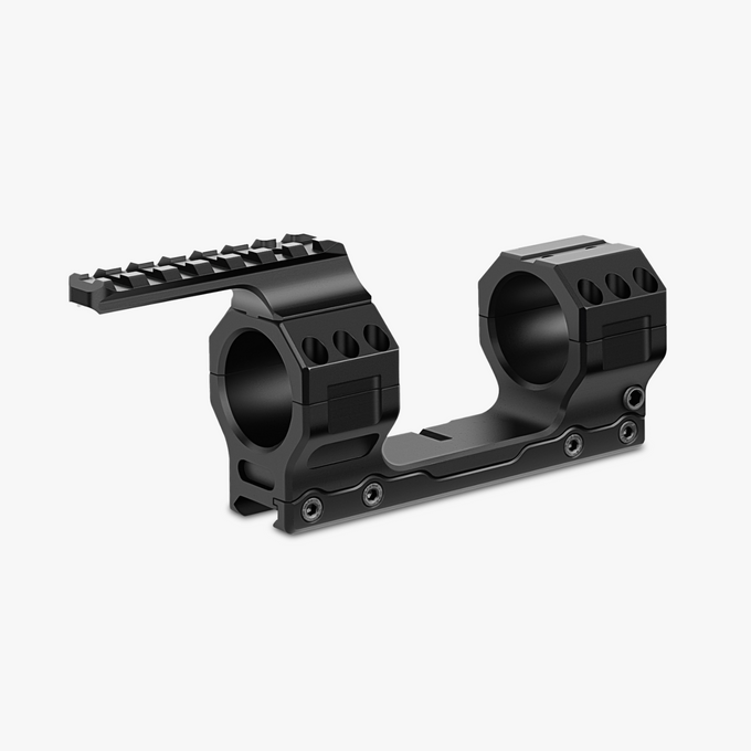 ORYX Pro Mount 30mm Midnight Black