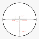 ORYX Rifle Scope 6-36x56 FFP MRAD - Burnt Bronze (PN-001)-10