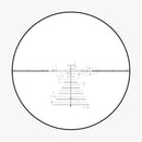 ORYX Rifle Scope 6-36x56 FFP MRAD - Burnt Bronze (DMNTR-001)-5