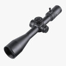 ORYX Rifle Scope 6-36x56 FFP MRAD - Midnight Black (DMNTR-001)-3