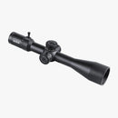 ORYX Rifle Scope 6-36x56 FFP MRAD - Midnight Black (DMNTR-001)-1