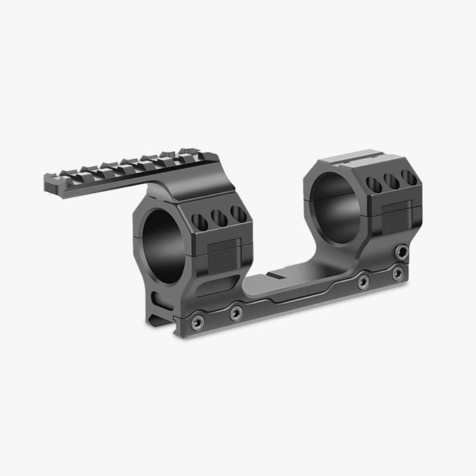 ORYX Pro Mount 34mm Titanium Grey