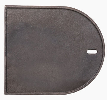 image of Ozpig Big Pig Flat Iron BBQ Plate