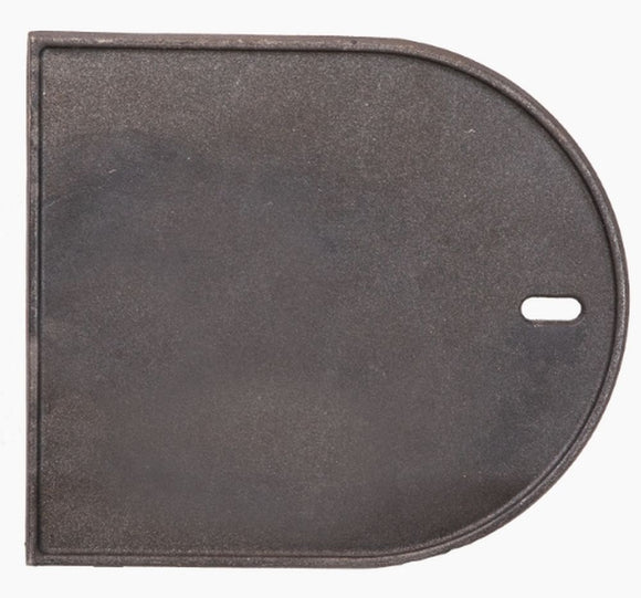 image of Ozpig Big Pig Flat Iron BBQ Plate
