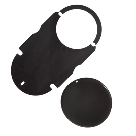 image of Ozpig Big Pig Oven Smoker Adaptor