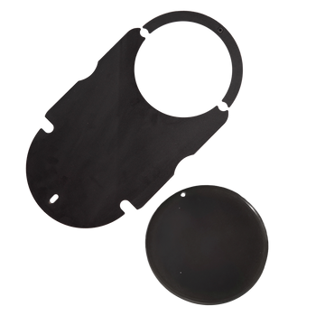 image of Ozpig Big Pig Oven Smoker Adaptor