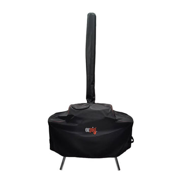 image of Ozpig Big Pig Cover