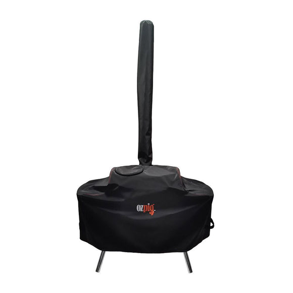 image of Ozpig Big Pig Cover