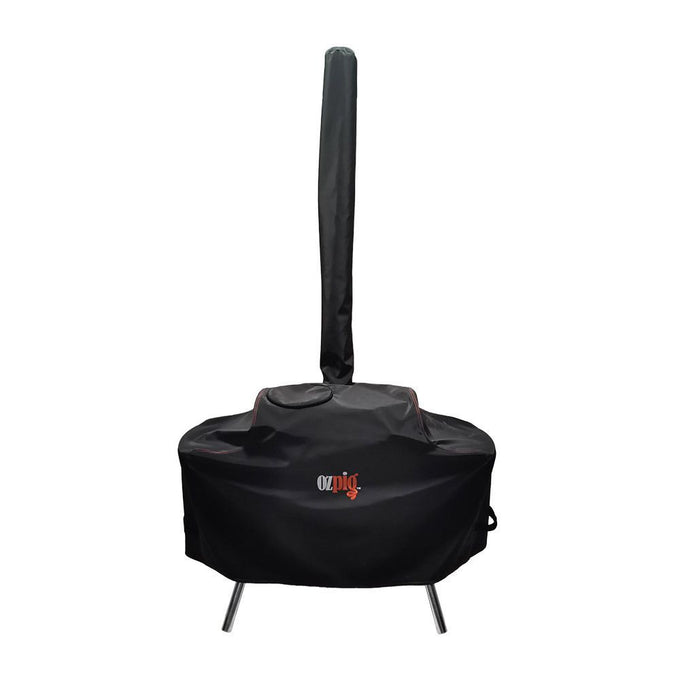image of Ozpig Big Pig Cover