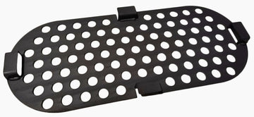 image of Ozpig Big Pig Charcoal Plate