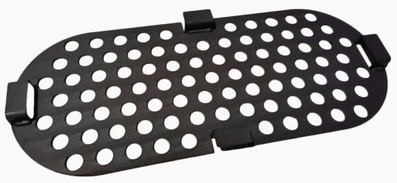 image of Ozpig Big Pig Charcoal Plate