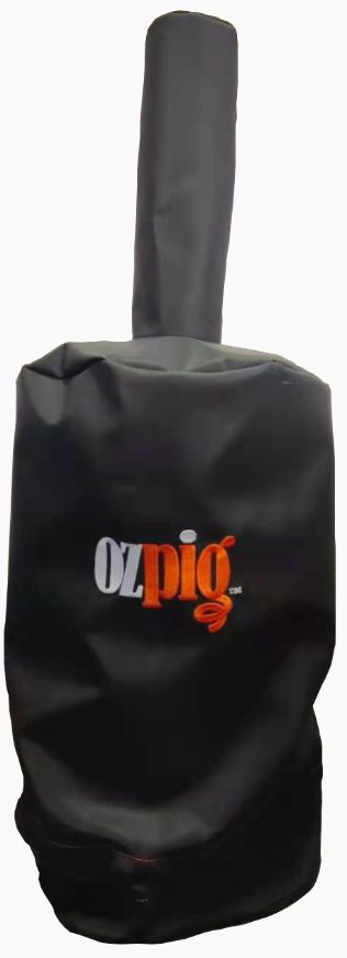 image of Ozpig Oven Smoker Cover