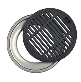 image of Ozpig Series 2 Chargrill Plate Drip Tray