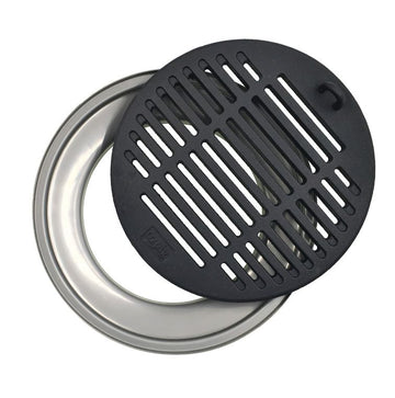 image of Ozpig Series 2 Chargrill Plate Drip Tray