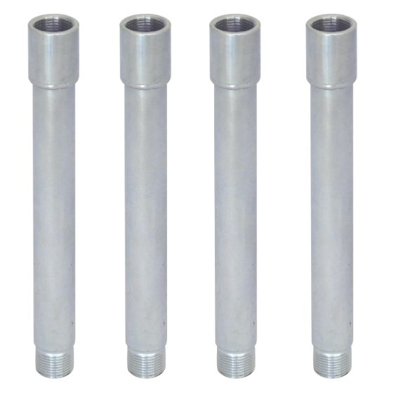 image of Ozpig Series 2 Extension Legs 200mm
