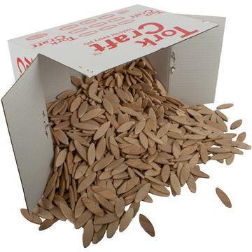 Image of a Tork Craft Biscuit Joining #20 1000pc Box