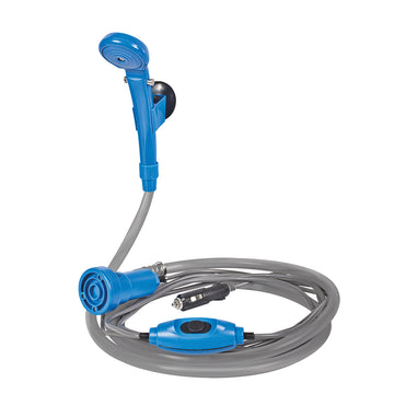 image of Companion Camp Shower 12 Volt DC