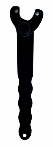 Image of a ADJUSTABLE UNIVERSAL.ANGLE GRINDER WRENCH