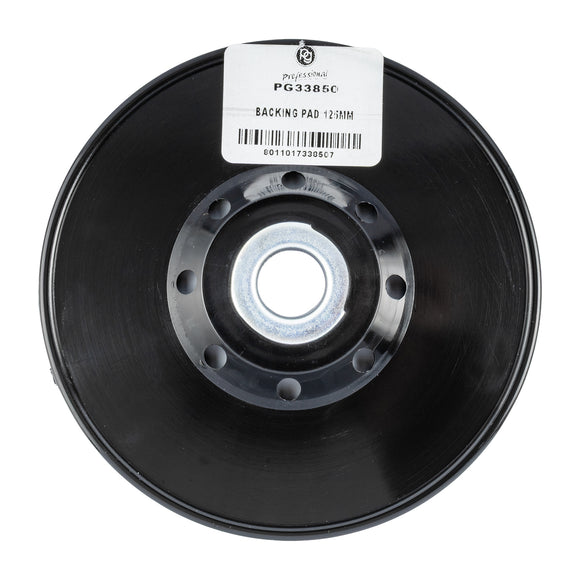 Image of a BACKING PAD 125MM