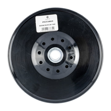 Image of a BACKING PAD NYLON 178MM