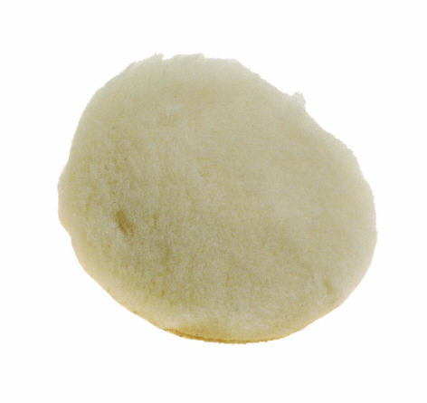 Image of a LAMBSWOOL BONNET VEL. 160MM