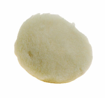 Image of a LAMBSWOOL BONNET VEL. 160MM